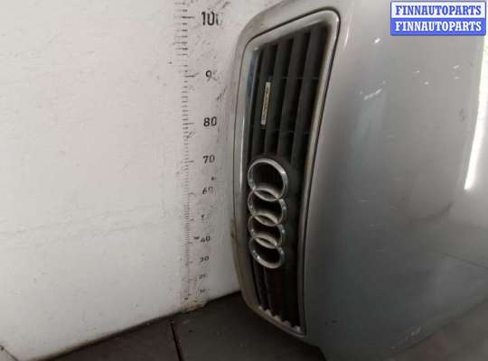 купить Обшивка капота на Audi A6 (C5) Allroad 2000-2006