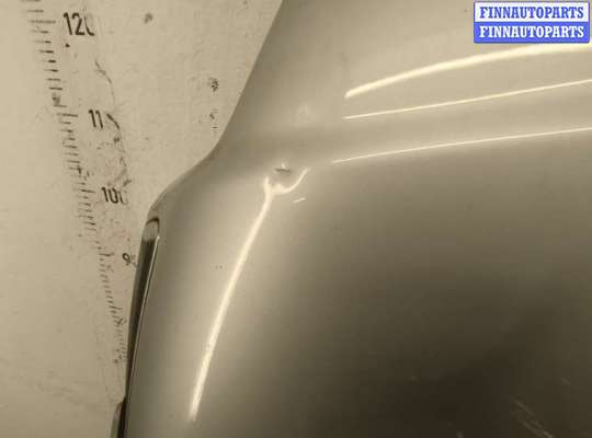 купить Обшивка капота на Audi A6 (C5) Allroad 2000-2006