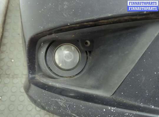 купить Бампер на Saab 9-3 2002-2014