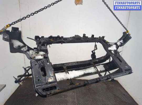 купить Усилитель бампера на KIA Sportage 2010-2016