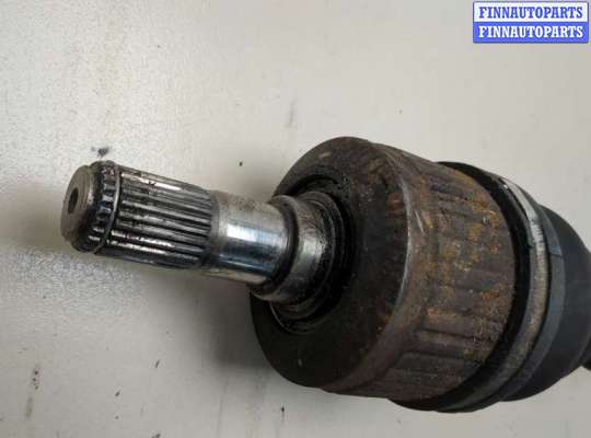 купить Полуось (приводной вал, шрус) на Hyundai Coupe (Tiburon) 2002-2009