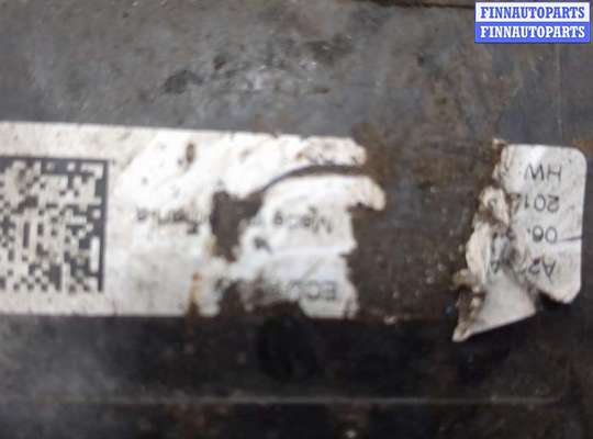 купить Электропривод ручного тормоза (моторчик ручника) на Opel Meriva 2010-2018