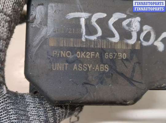 купить Блок АБС, насос (ABS, ESP, ASR) на KIA Carnival 1998-2006