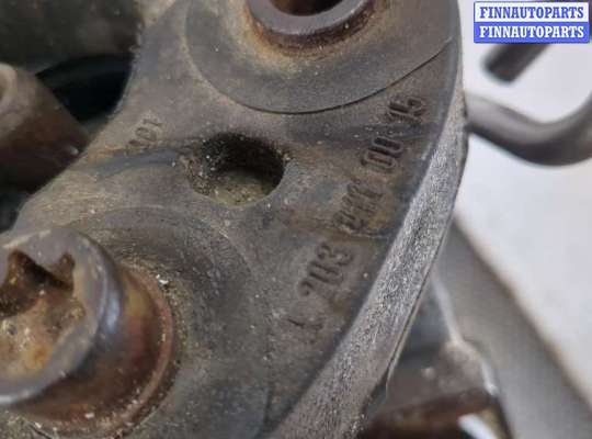 купить Муфта кардана на Mercedes E W210 1995-2003