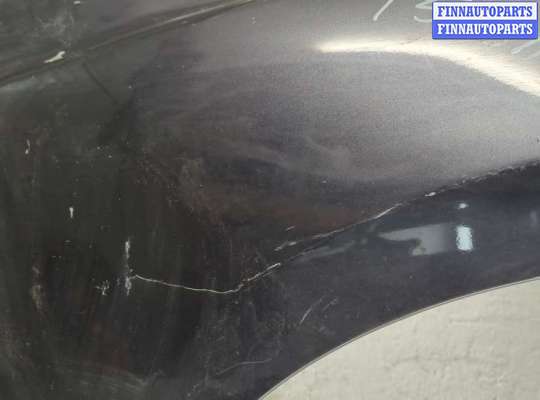 купить Крыло на Mazda 6 (GJ) 2012-2018