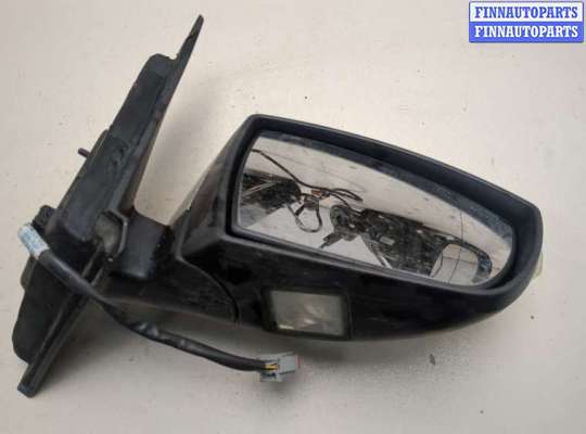 Купить Зеркало боковое на Ford S-Max 2006-2010 Зеркало боковое FO2092683 на Ford S-Max 2006-2010