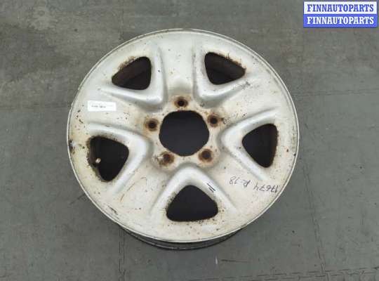 купить Диск железный на Toyota Tundra 2007-2013