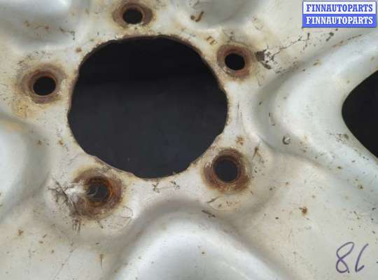 купить Диск железный на Toyota Tundra 2007-2013