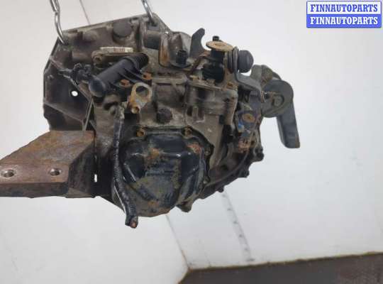 купить КПП 5-ст.мех. (МКПП) на Suzuki Swift 2003-2011