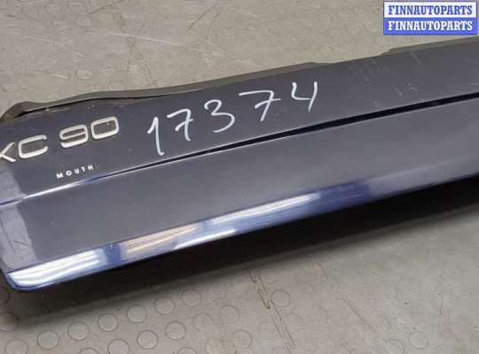 купить Борт откидной на Volvo XC90 2002-2014