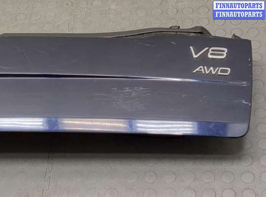купить Борт откидной на Volvo XC90 2002-2014