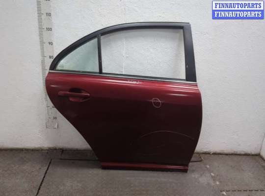 Дверь боковая (легковая) TT923446 на Toyota Avensis 2 2003-2009