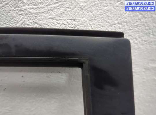 Дверь боковая на Toyota Avensis II (T250)