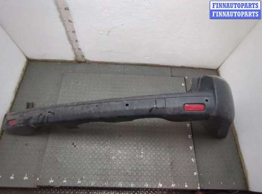 Бампер PG1202229 на Peugeot Expert 2016-2025