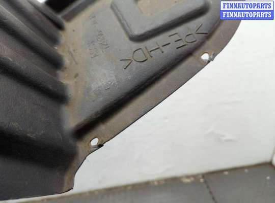 купить Защита арок (подкрылок) на Suzuki Liana 2001-2008