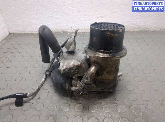 Клапан рециркуляции газов (EGR) на Skoda Octavia (5E, A7)