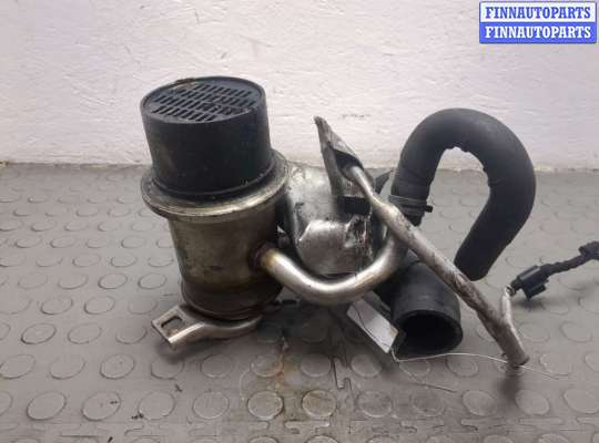 Клапан рециркуляции газов (EGR) SK489185 на Skoda Octavia (A7) 2013-2023