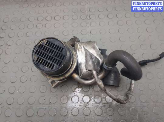 Клапан рециркуляции газов (EGR) на Skoda Octavia (5E, A7)