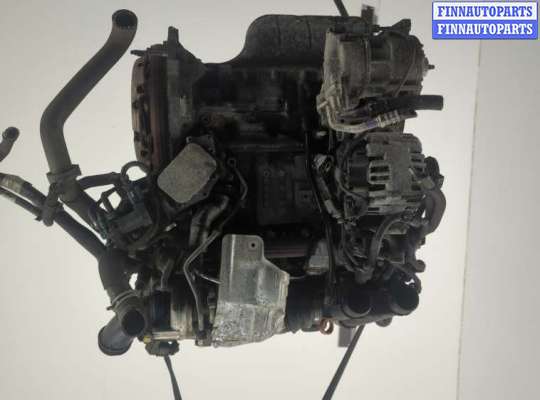 купить Двигатель (ДВС) на Citroen C4 2010-2020