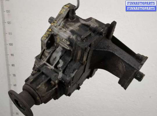 Редуктор Раздаточный КПП (раздатка) HN588486 на Hyundai Tucson 1 2004-2010