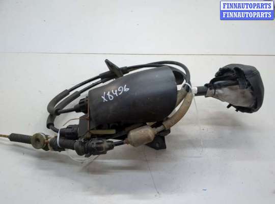 Купить Кулиса КПП на Opel Vivaro 2014-2019 Кулиса КПП OP2448894 на Opel Vivaro 2014-2019