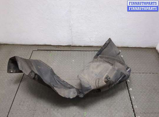 купить Защита арок (подкрылок) на BMW X3 E83 2004-2010