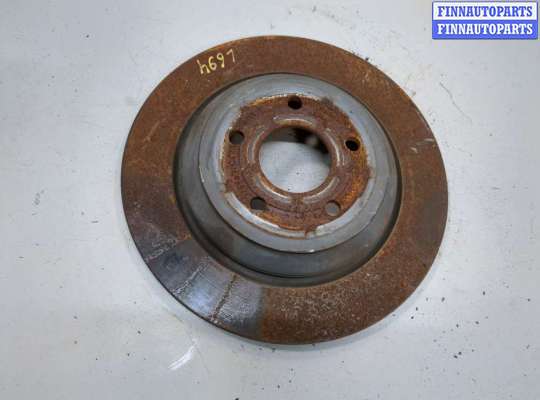 купить Диск тормозной на Ford Escape 2019-2022