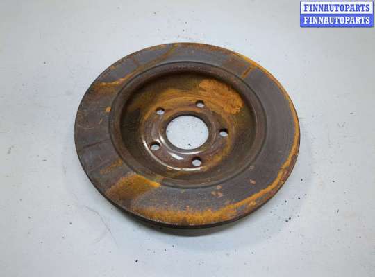 купить Диск тормозной на Ford Escape 2019-2022