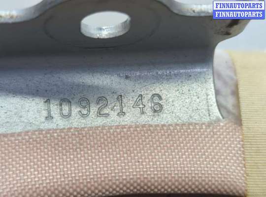 купить Подушка безопасности боковая (шторка) на Mazda 6 (GJ) 2012-2018