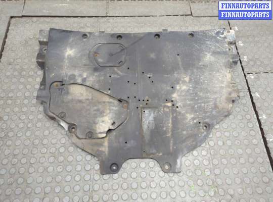 купить Защита моторного отсека (картера ДВС) на Mazda 6 (GJ) 2012-2018