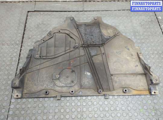 купить Защита моторного отсека (картера ДВС) на Mazda 6 (GJ) 2012-2018