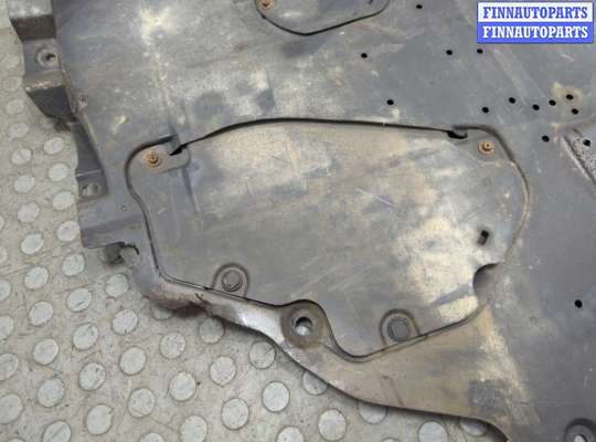 купить Защита моторного отсека (картера ДВС) на Mazda 6 (GJ) 2012-2018