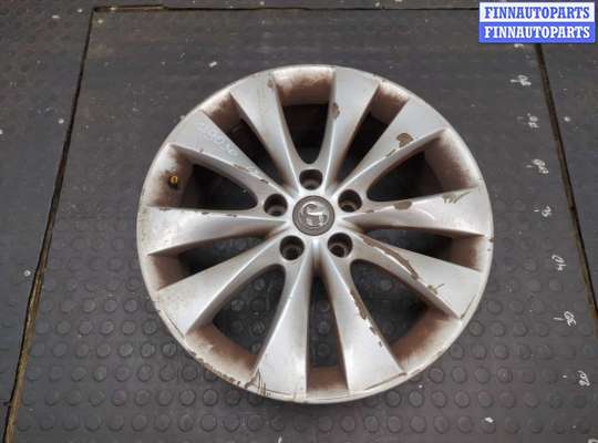 Купить Диск литой на Opel Astra J 2010-2017 Диск литой OP2435505 на Opel Astra J 2010-2017