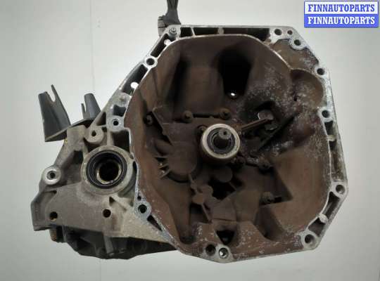 купить КПП 5-ст.мех. (МКПП) на Nissan Micra K12E 2002-2010