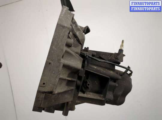 купить КПП 5-ст.мех. (МКПП) на Nissan Micra K12E 2002-2010