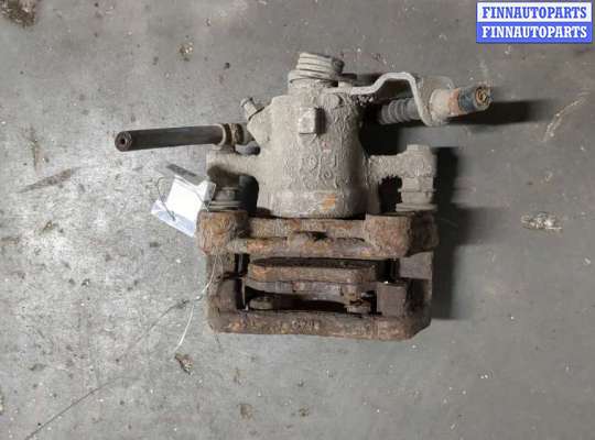 Суппорт OP2425674 на Opel Astra H 2004-2010