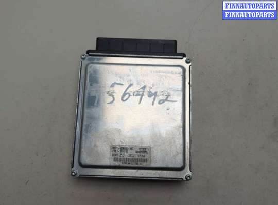 купить Блок управления двигателем на Ford Mondeo 3 2000-2007