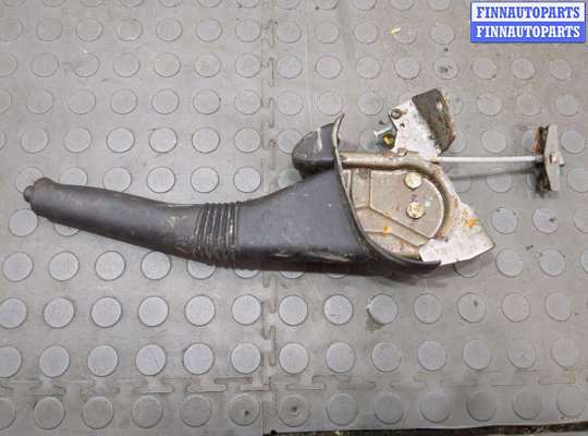 Рычаг ручного тормоза (ручника) RN1047367 на Dacia Sandero 2012-