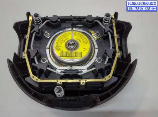 купить Подушка безопасности водителя на Ford Fusion 2002-2012