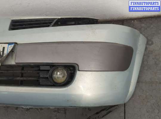 купить Бампер на Renault Megane 2 2002-2009