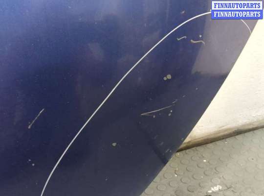 купить Капот на Hyundai Elantra 2010-2016