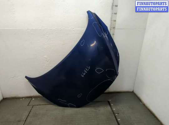 купить Капот на Hyundai Elantra 2010-2016