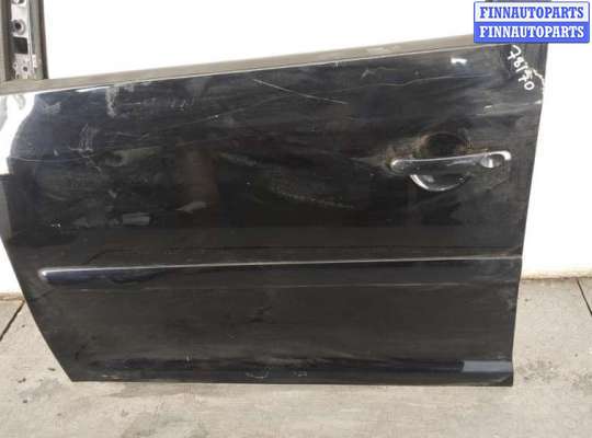 купить Дверь боковая (легковая) на Volkswagen Touran 2003-2006