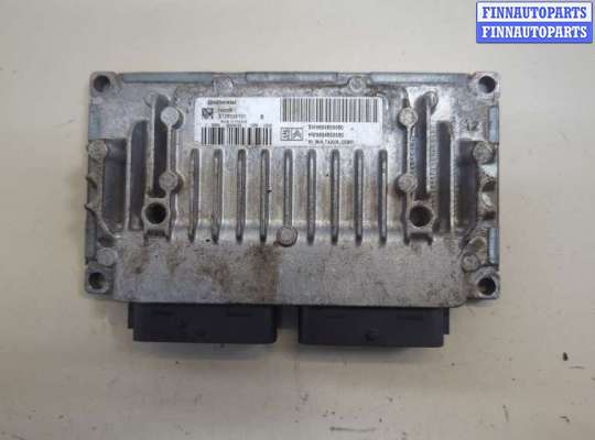 купить Блок управления АКПП / КПП на Peugeot 207 2006-2015