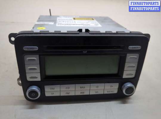 купить Магнитола на Volkswagen Passat 6 2005-2010