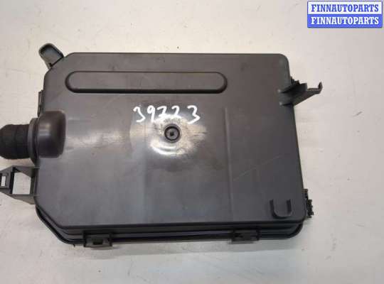 купить Блок комфорта на Audi A4 (B6) 2000-2006