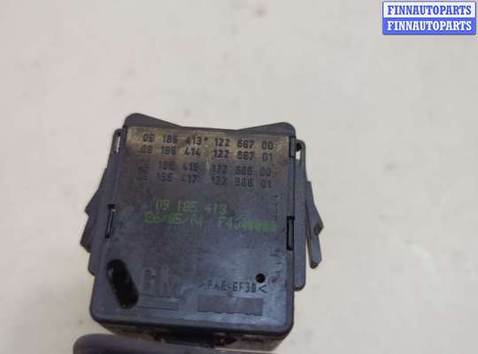 купить Переключатель поворотов на Opel Meriva 2003-2010