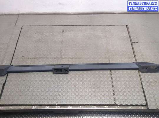 купить Рейлинг на крышу (одиночка) на Ford Explorer 2006-2010