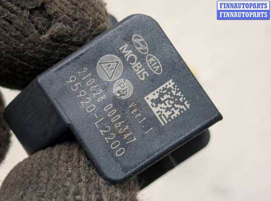 купить Датчик удара на KIA K5 2019-2025