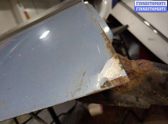 купить Ручка раздвижной двери наружная на Fiat Doblo 2009-2022